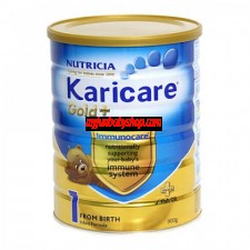 新西蘭KaricareGold+金裝加強免疫奶粉 1段